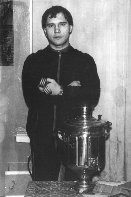 1989-10 Сотников Андрей